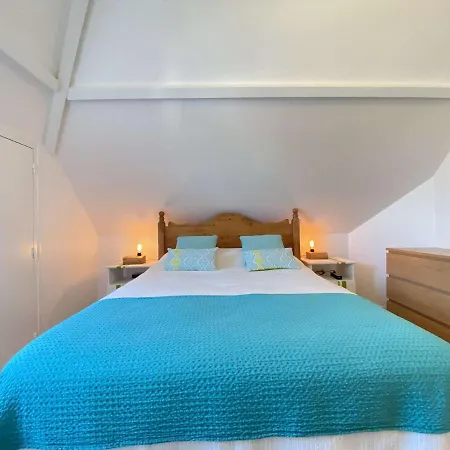 Διαμέρισμα Moderne 3 Avec Terrasse Et Parking Au Centre De La Baule, Proche - Fr-1-245-147